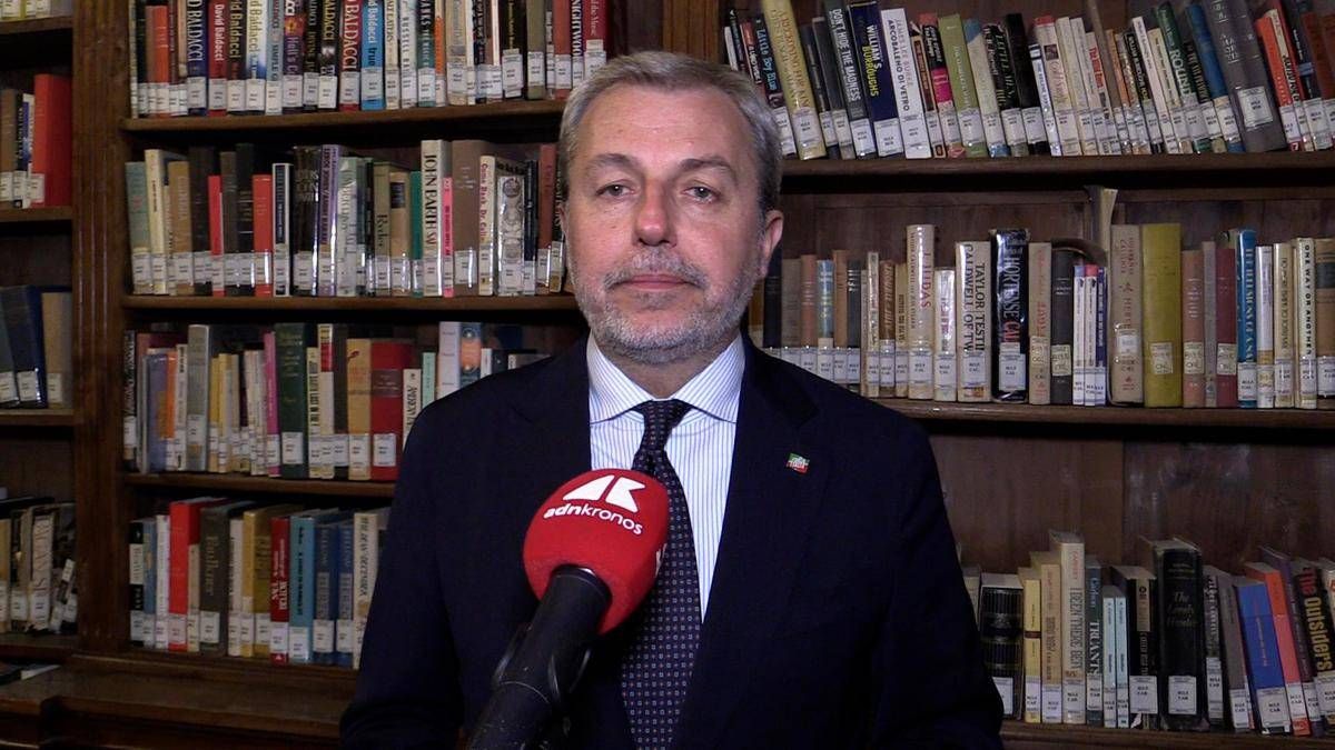 Innovazione, Nevi: "E' sfida da cogliere per tutelare diritti sociali"