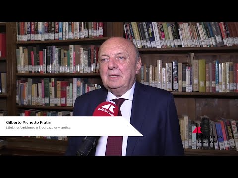 Innovazione, Pichetto: “Regolamenti UE obsoleti rispetto alla realtà”