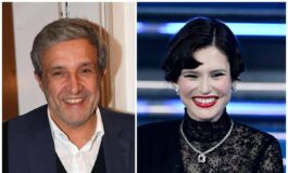 Insinna e Balti condurranno i David di Donatello 2026 ecco tutti i candidati ai premi 265x160