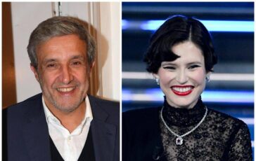 Insinna e Balti condurranno i David di Donatello 2026 ecco tutti i candidati ai premi 364x230