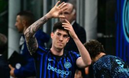 Inter Ambrosini contro i fischi a Bastoni Facciamola finita 265x160