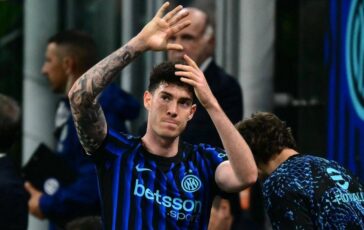 Inter Ambrosini contro i fischi a Bastoni Facciamola finita 364x230