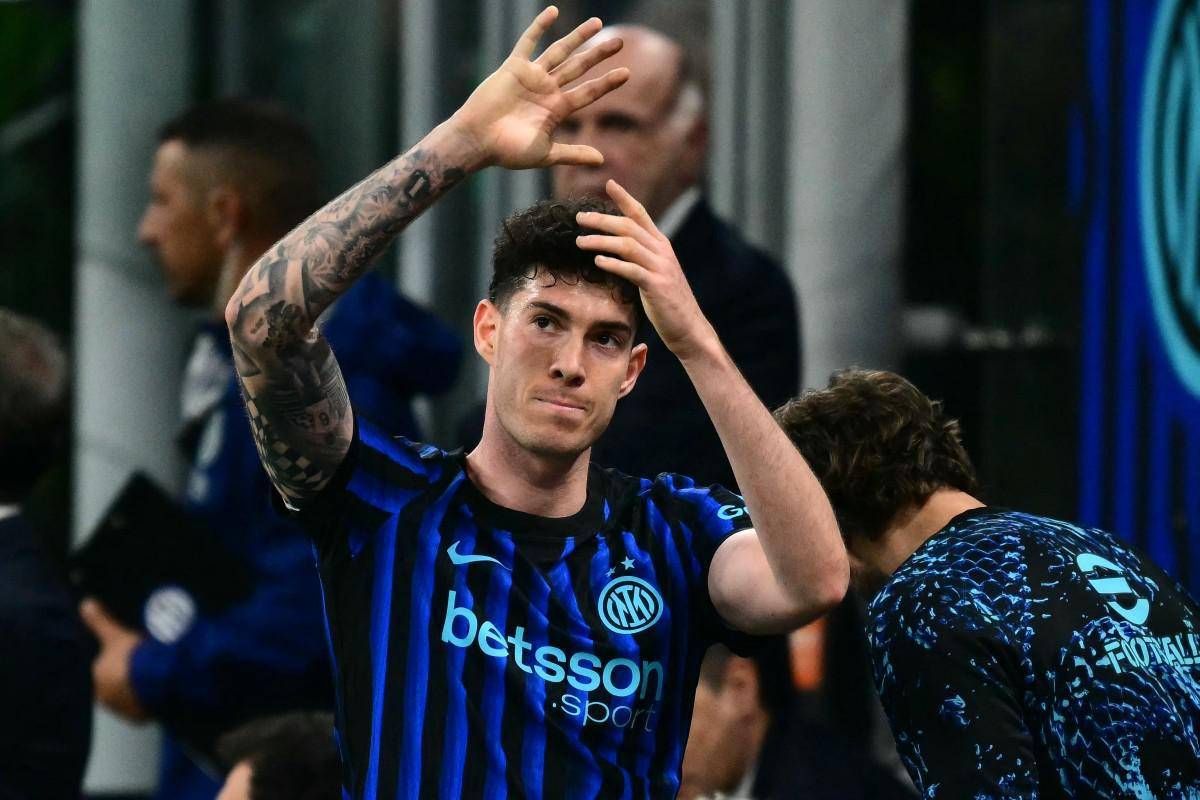 Inter, Ambrosini contro i fischi a Bastoni: "Facciamola finita"