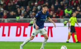 Inter Ausilio su Bastoni Chi lo vuole non parli ma faccia offerta 265x160