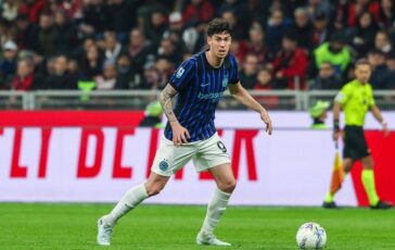 Inter Ausilio su Bastoni Chi lo vuole non parli ma faccia offerta 364x230