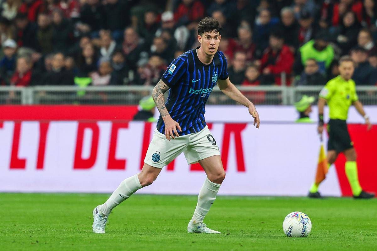 Inter, Ausilio su Bastoni: "Chi lo vuole non parli, ma faccia offerta"