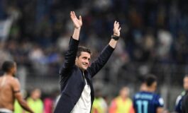 Inter scudetto a un passo ecco quando i nerazzurri possono diventare campioni dItalia 265x160