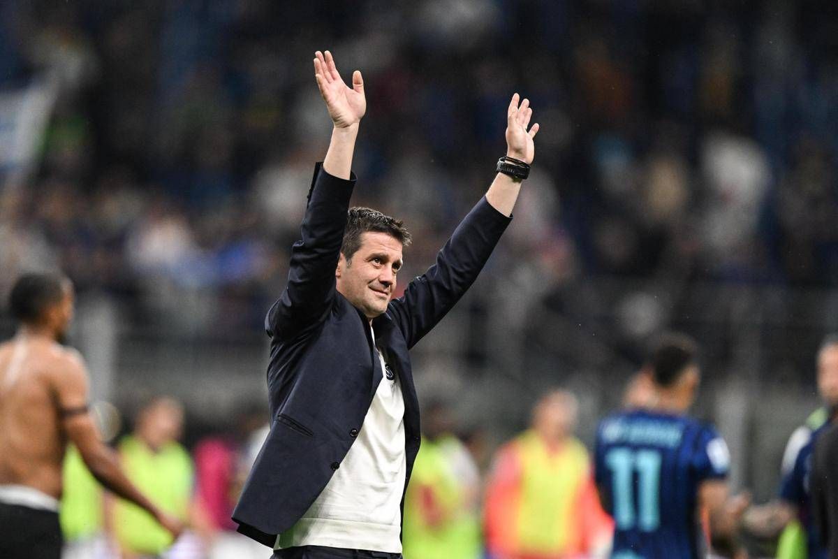Inter, scudetto a un passo: ecco quando i nerazzurri possono diventare campioni d'Italia
