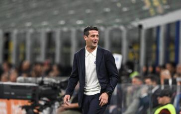 Inter scudetto piu vicino ecco quando i nerazzurri possono diventare campioni dItalia 364x230