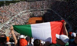 Internazionali Binaghi Obiettivo vincere singolare maschile. E annuncia nuovo torneo 265x160