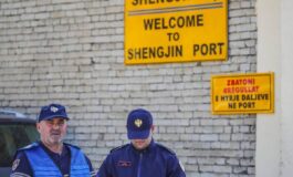 Intesa Italia Albania sui migranti Meloni Corte Ue conferma validita ora avanti con coraggio 265x160