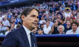 Inzaghi Scioccato da inchiesta arbitri hanno penalizzato Inter. Con la Champions sarei rimasto in nerazzurro 265x160