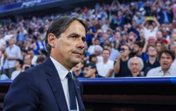 Inzaghi Scioccato da inchiesta arbitri hanno penalizzato Inter. Con la Champions sarei rimasto in nerazzurro 364x230