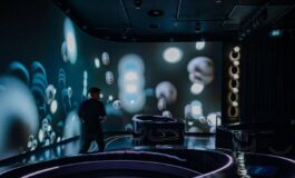 Iqos e Devialet alla Milano Design Week con Soundsorial Design 265x160