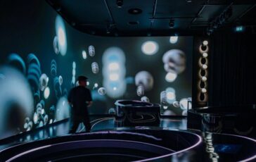 Iqos e Devialet alla Milano Design Week con Soundsorial Design 364x230