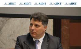 Iran Aidit per comparto turismo organizzato contrazione diffusa e strutturata 265x160