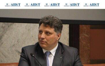 iran aidit per comparto turismo organizzato contrazione diffusa e strutturata 2