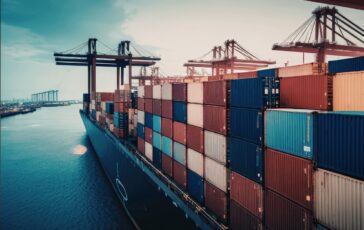 Iran Allianz Trade nonostante il conflitto oltre 7 aziende su 10 si aspettano crescita delle esportazioni nel 2026 364x230