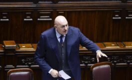 Iran Crosetto Il rischio di questo conflitto e la follia 265x160