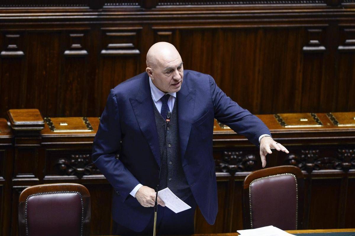 Iran, Crosetto: "Il rischio di questo conflitto è la follia"