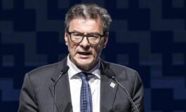 Iran Giorgetti Riapertura Hormuz cambia scenario non significa che situazione risolta 265x160