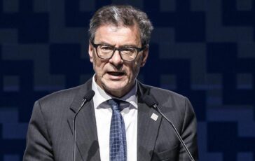 iran giorgetti riapertura hormuz cambia scenario non significa che situazione risolta 2