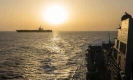 Iran Hormuz riapre ma restano tensioni. Trump Negozieremo durante il fine settimana 265x160