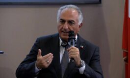 Iran Pahlavi Potrei guidare governo di transizione no a vendette 265x160