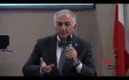 iran pahlavi serve supporto esterno come zelensky lottiamo contro un occupante 2