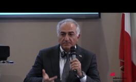 Iran Pahlavi Serve supporto esterno come Zelensky lottiamo contro un occupante 265x160