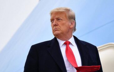 Iran Trump Incontro con leadership Teheran Non ho problemi se lo vogliono 364x230