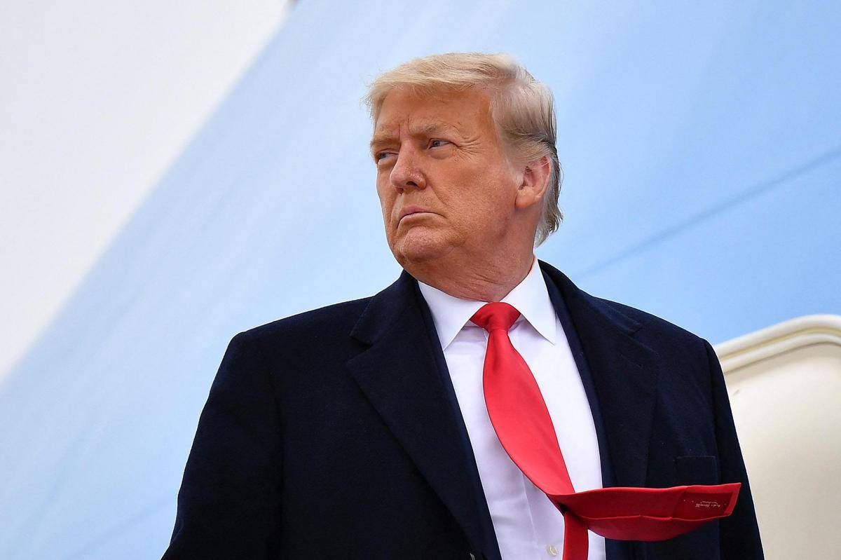 Iran, Trump: "Incontro con leadership Teheran? Non ho problemi se lo vogliono"