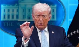 Iran Trump Possiamo distruggerlo in una notte ho il piano migliore di tutti 265x160