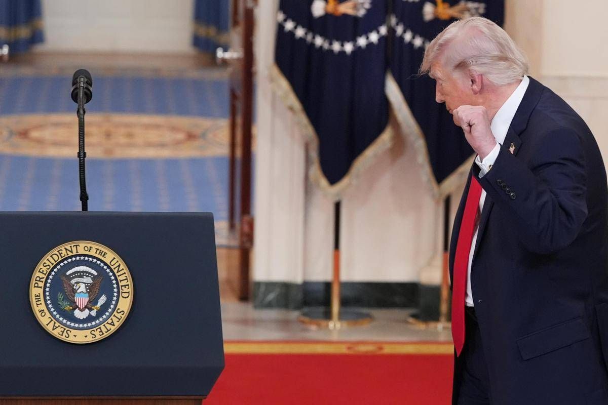Iran, Trump e l'ultimatum finale: "Aprite lo Stretto di Hormuz o distruggo tutto"
