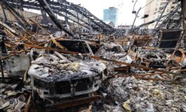 Iran Trump minaccia nuovi attacchi su ponti e centrali. Teheran Abbattuto F 35 Usa morto il pilota Diretta 265x160