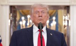 Iran Trump parla alla nazione Guerra ancora per 2 3 settimane finiremo il lavoro 265x160