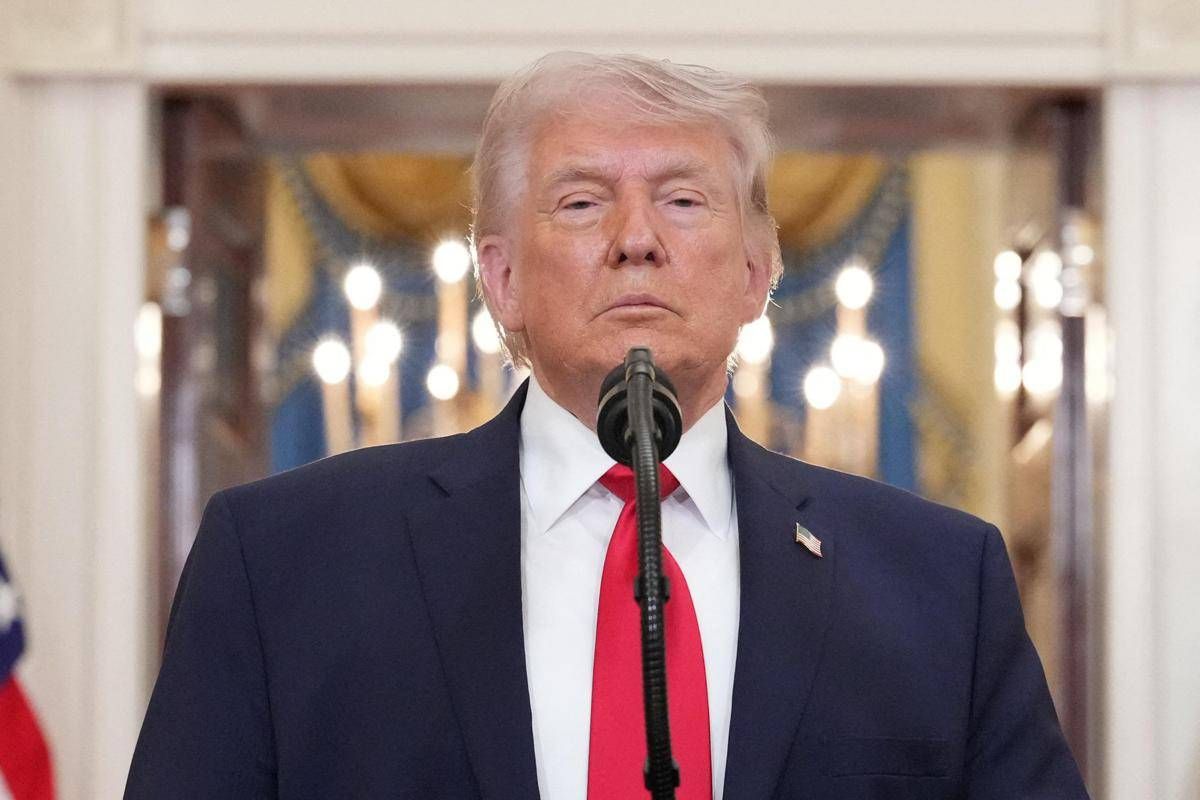 Iran, Trump parla alla nazione: "Guerra ancora per 2-3 settimane, finiremo il lavoro"