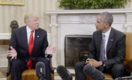 Iran Trump promette intesa migliore di quella di Obama le analogie con il precedente e i rischi 265x160