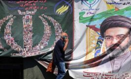 Iran Usa Trump valuta nuove mosse militari oggi briefing con i vertici Diretta 265x160