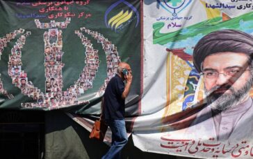 Iran Usa Trump valuta nuove mosse militari oggi briefing con i vertici Diretta 364x230