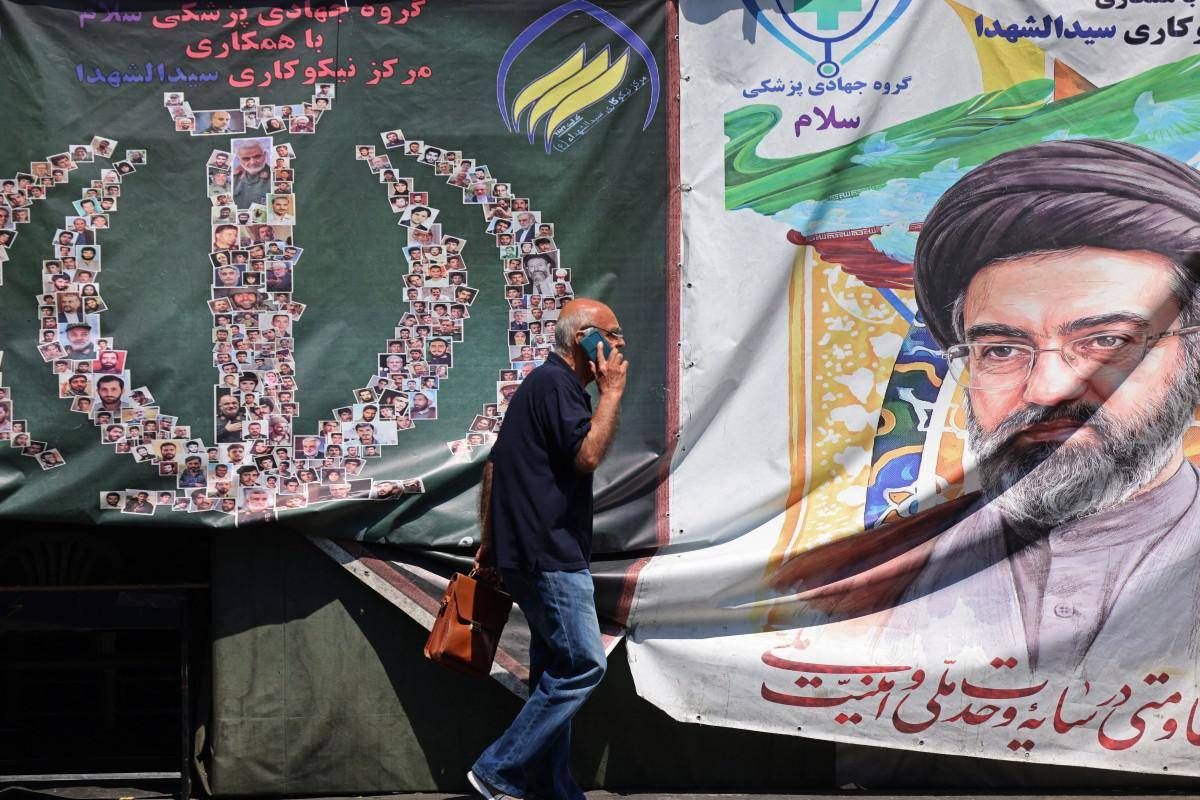 Iran-Usa, Trump valuta nuove mosse militari: oggi briefing con i vertici - Diretta