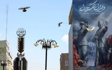 Iran Usa braccio di ferro per Hormuz. Italia pianifica linvio di 4 navi 364x230