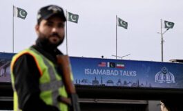 Iran Usa dal mite Araghchi al radicale Ghalibaf chi sara al tavolo con Vance a Islamabad 265x160