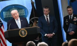 Iran Usa la tregua e il piano in 10 punti cosa chiede Teheran a Trump 265x160