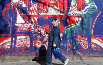 Iran Usa media accordo di principio per estensione tregua e nuovo round colloqui 364x230