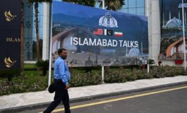 Iran Usa oggi i negoziati a Islamabad per consolidare la tregua Diretta 265x160