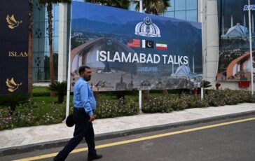 Iran Usa oggi i negoziati a Islamabad per consolidare la tregua Diretta 364x230