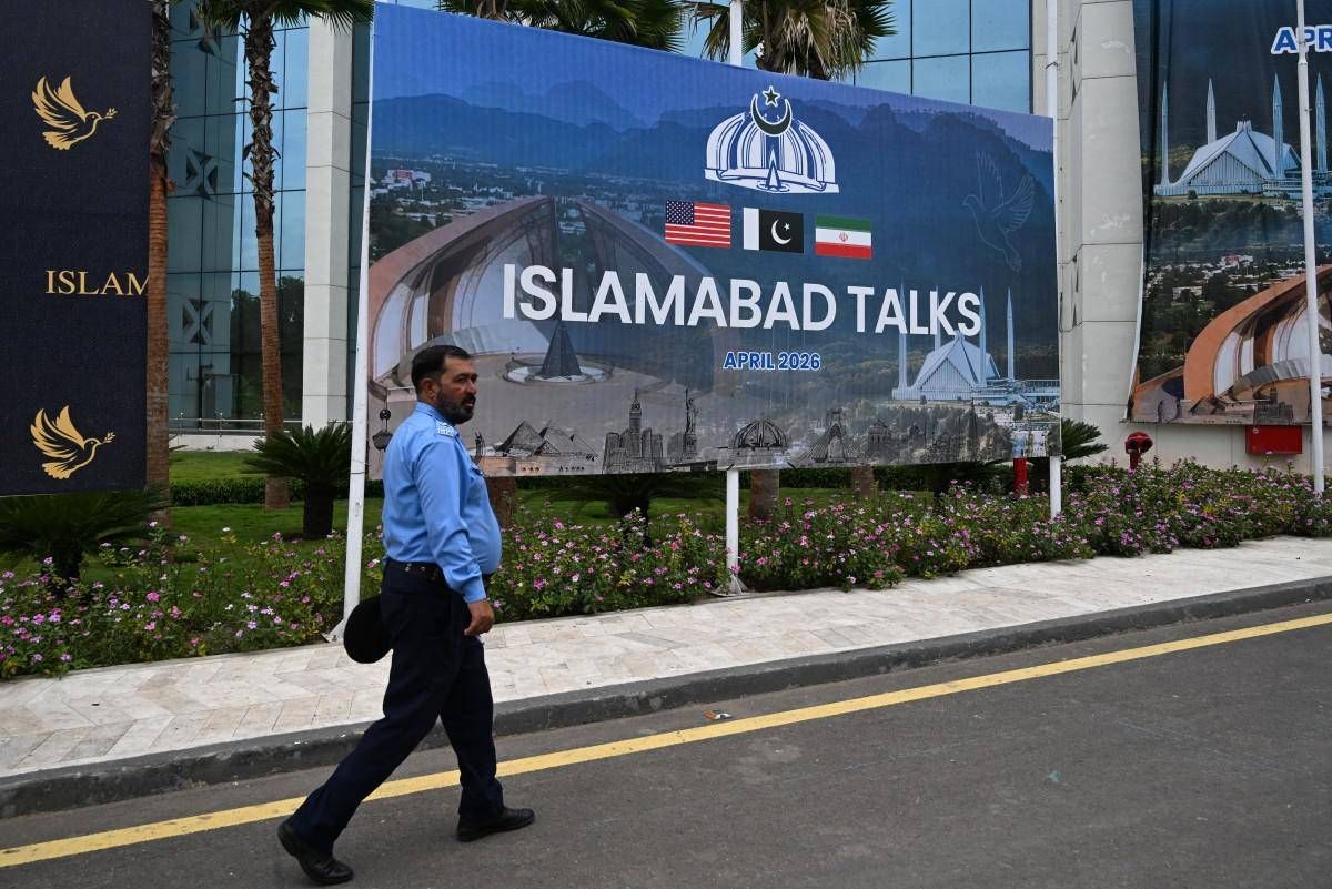 Iran-Usa, oggi i negoziati a Islamabad per consolidare la tregua - Diretta