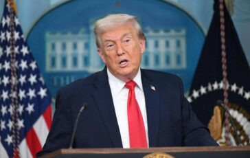 Iran Usa prove di dialogo a Islamabad. Trump manda Witkoff e Kushner 364x230