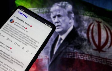 iran usa trattativa in bilico i post di trump irritano teheran e complicano intesa 2